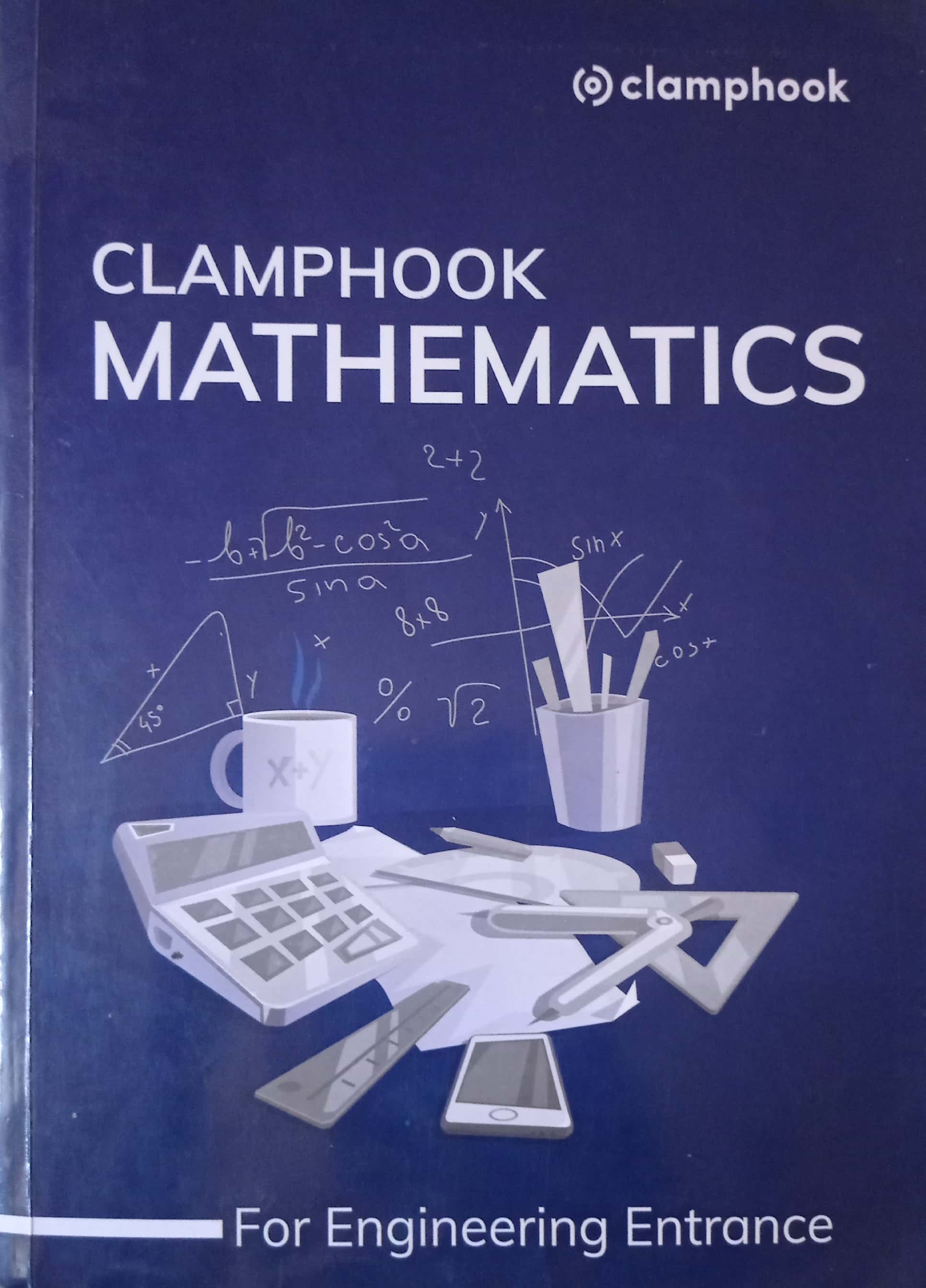 Clamphook Mathematics 